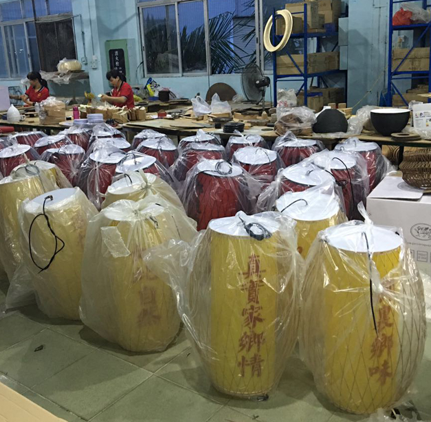 美爾家工廠定制產(chǎn)品