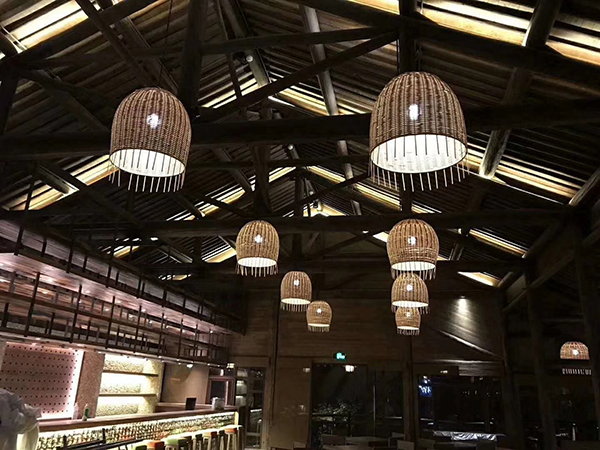 美爾家工程案列圖